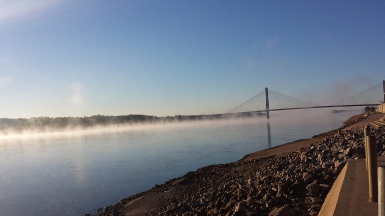 Mississippi River Visit Cape MO 1 768x432