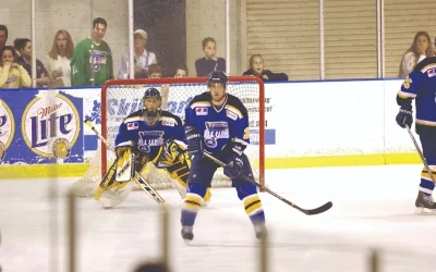 Maine Leads the Way for Sports Planners