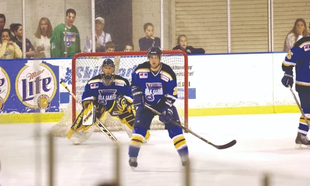 American Hockey League’s