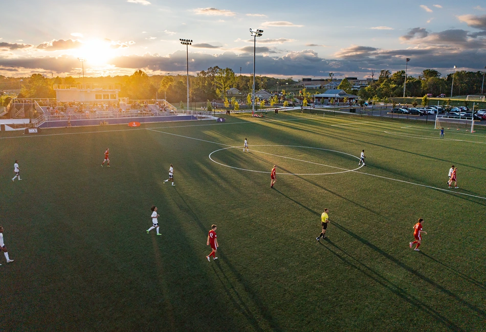 Virginia National Parks