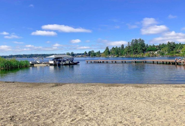 North Cove Park Snohomish 1 768x525