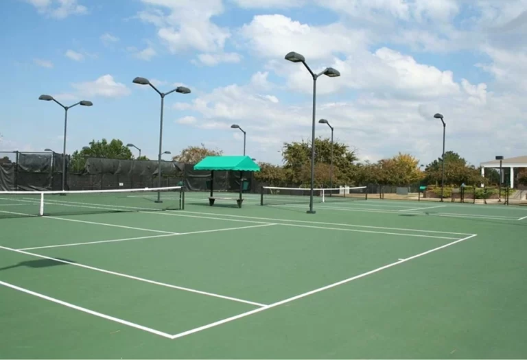 Northeast Park Tennis Center Meridian MS Featured Image 768x525