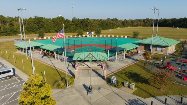 OLSEN PARK  Wilmington NC 768x432