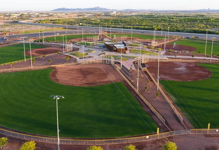Pacific Avenue Athletic Complex Yuma 1 768x525