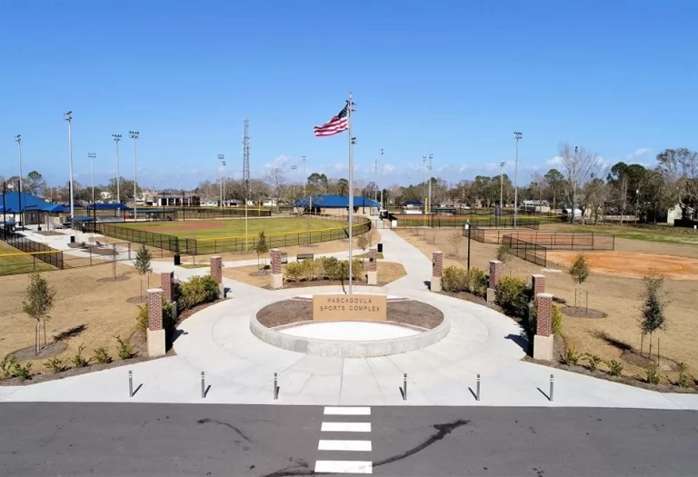 Pascagoula Sports 768x525