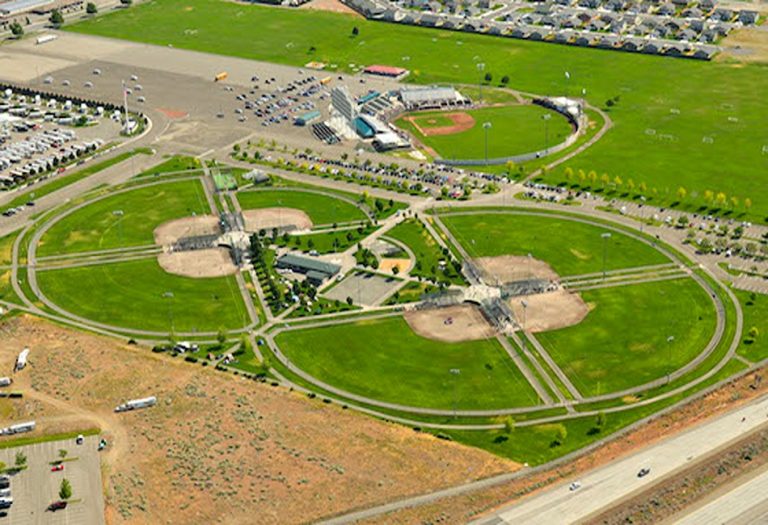 Pasco Sporting Complex Tri Cities 1 768x525