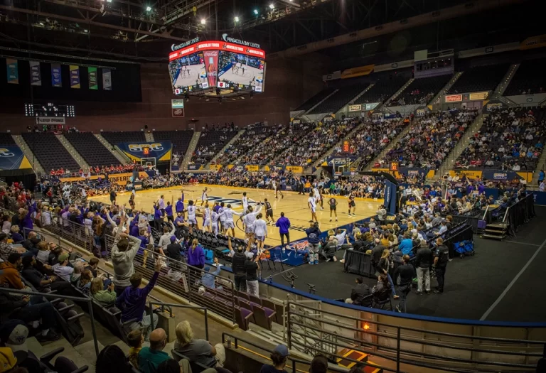 Penacola Bay Center SBC Basketball 768x525