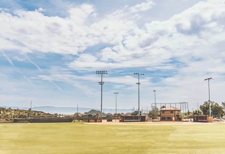 Pioneer Park Prescott AZ 768x525