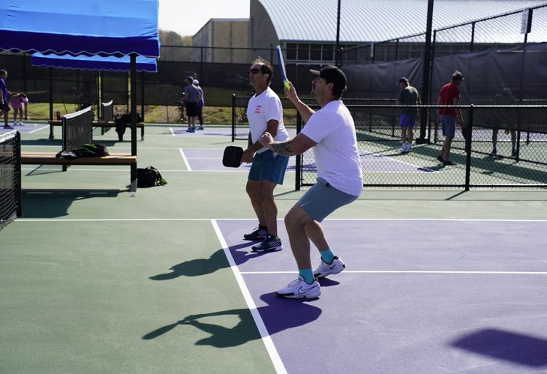 Pickle Rising Who’s Who of Pickleball: Top Players & Rising Stars