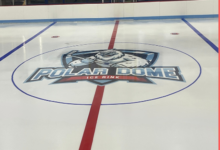 Polar Dome 1 768x525