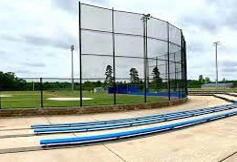 Q.V. Sykes Park Meridian MS Image 1 768x525