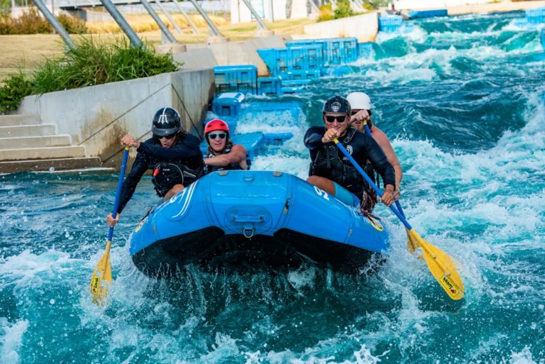 RIVERSPORT Oklahoma City OK 768x513