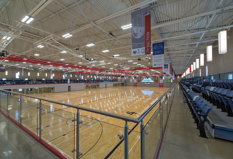ROUND ROCK SPORTS CENTER Round Rock 1 768x525