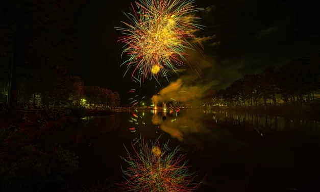 North Carolina: America’s Racquet Sport Powerhouse