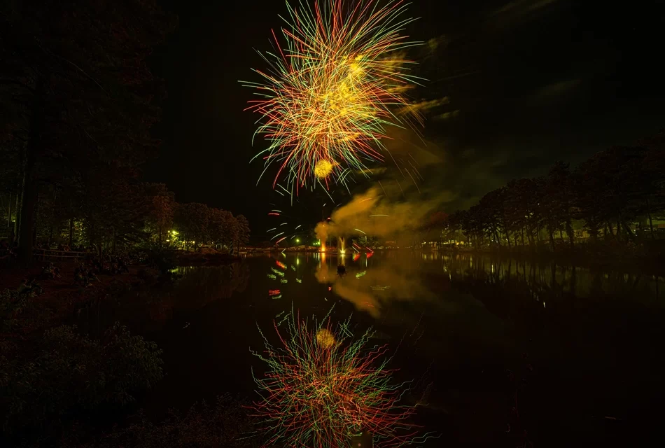 North Carolina: America’s Racquet Sport Powerhouse