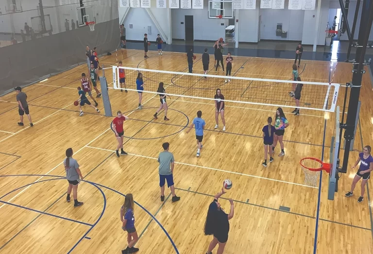 Richard E Workman Sports and Wellness Complex Effingham 1 768x525