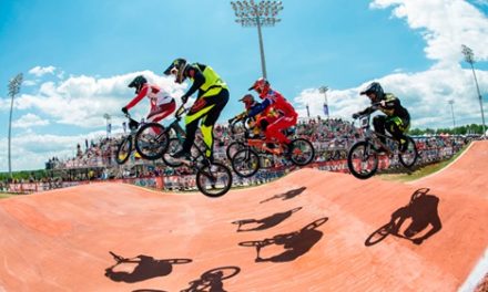 Sports Facilities in Rock Hill, South Carolina