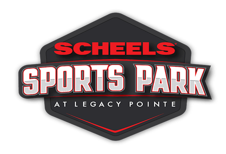 SCHEELS Sports Park at Legacy Pointe Springfield IL 1 768x525