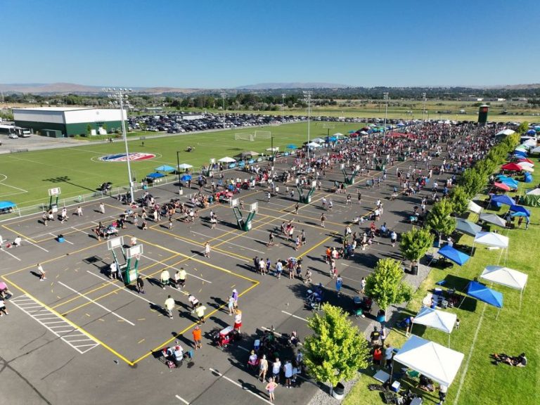 SOZO SPORTS COMPLEX  Yakima WA 2 768x576