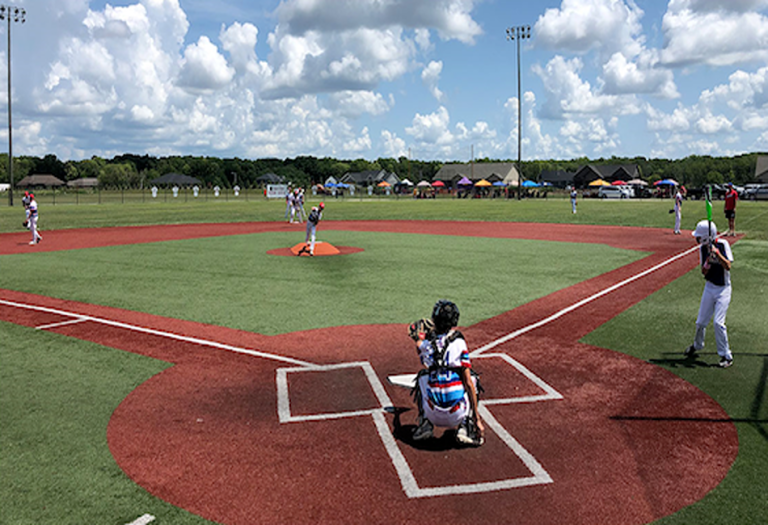 SPARTAN PARK Springfield IL 1 768x525