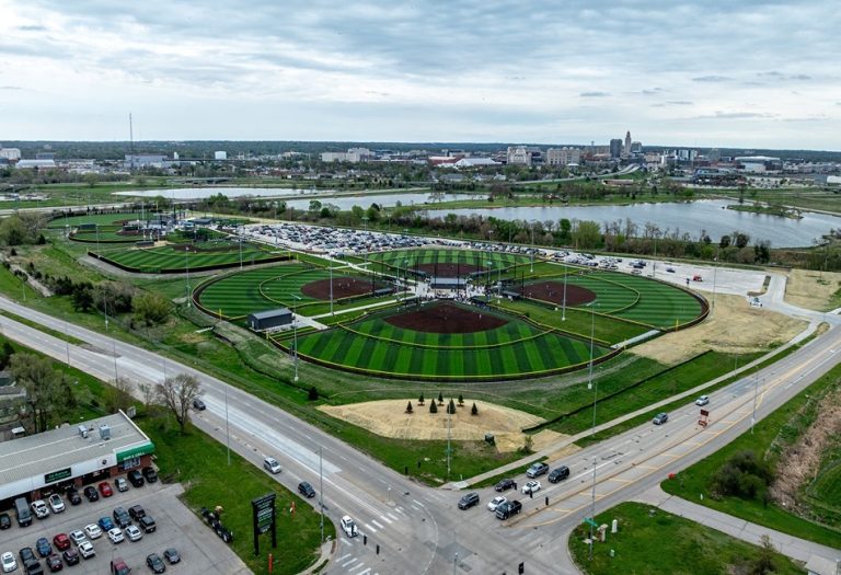 Sandhills Global Youth Complex Lincoln 1 768x525