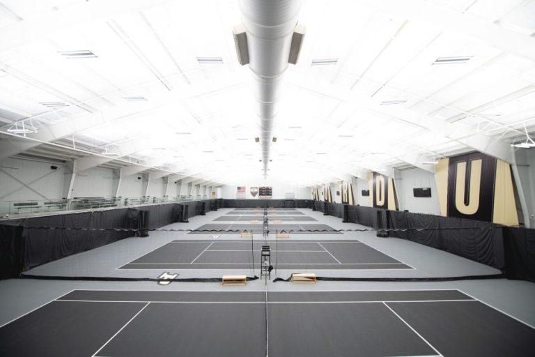 Schwartz Tennis Center Lafayette IN 768x512