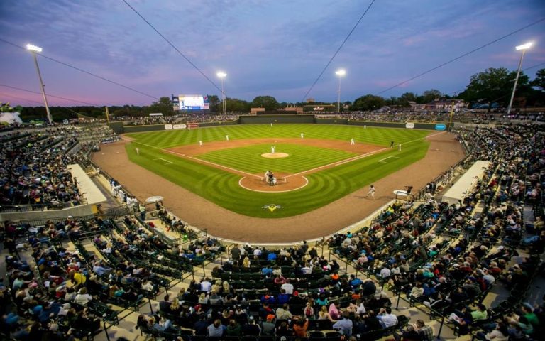 Segra Park Columbia SC 1 768x480