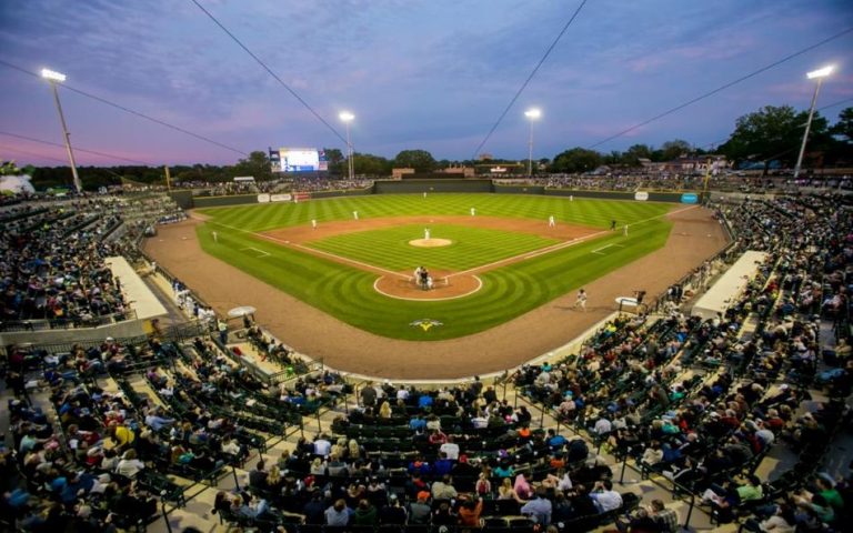 Segra Park Columbia SC 768x480