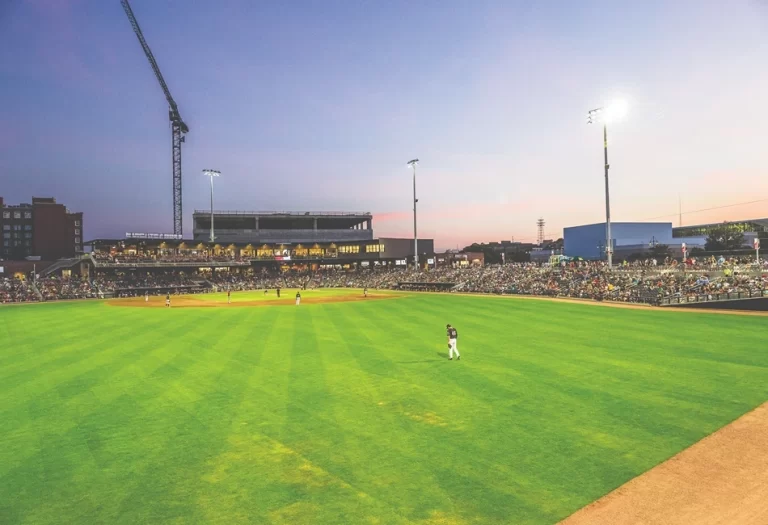 Segra Stadium Fayetteville 1 768x525