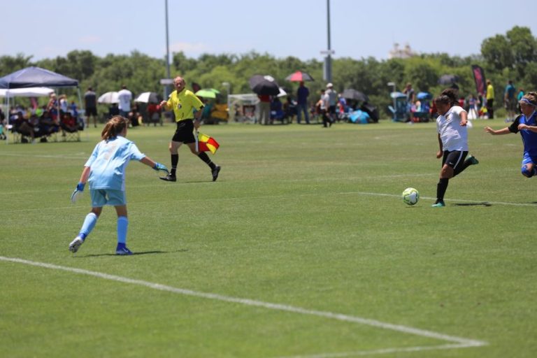 Service Blake Soccer Complex Edmond OK 768x512