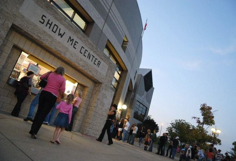 Show Me Center Visit Cape MO 1 768x525