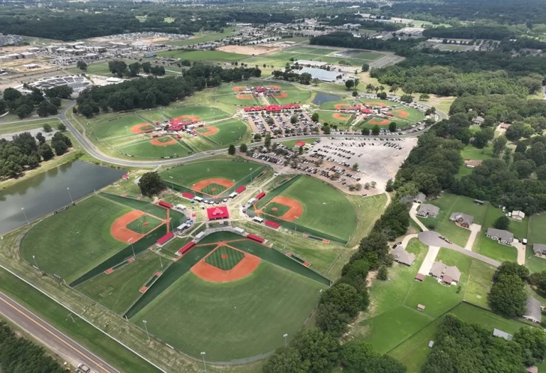 Snowden Grove Baseball 1 768x525