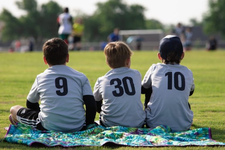 South Lakes Soccer Club Soccer Complex Oklahoma City OK 768x512