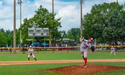 A Hub for Baseball and Softball Excellence 