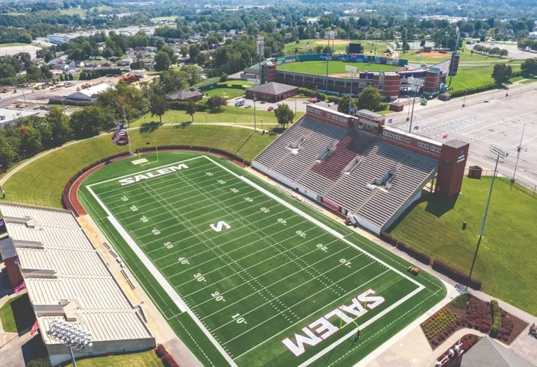 TALIAFERRO SPORTS AND ENTERTAINMENT COMPLEX Blue Ridge 1 768x525