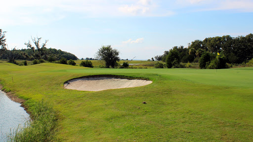 THE LEGENDS AT PARRIS ISLAND Beaufort SC