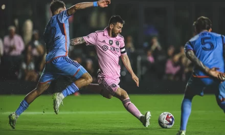 Florida is America’s Soccer State 