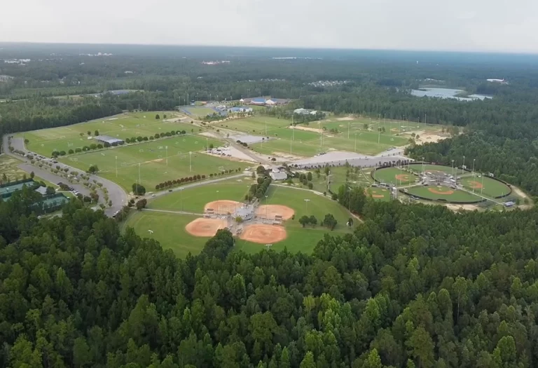 Tatum Park Sports Full Complex Empty 1 768x525