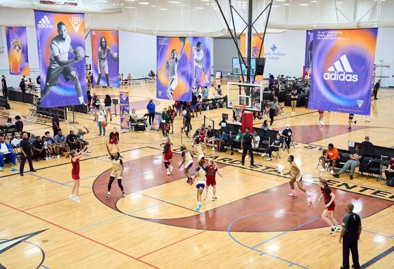 The Star Center Spartanburg SC 768x525