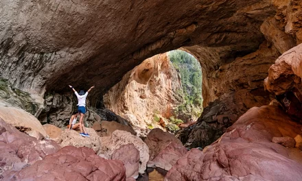 Natural Wonders Within a Short Drive of Phoenix