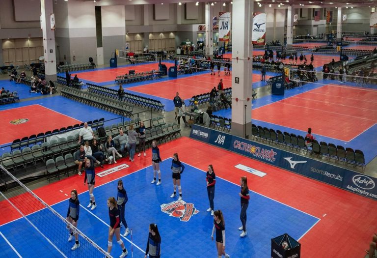 Tucson Convention Center Tucson 1 768x525