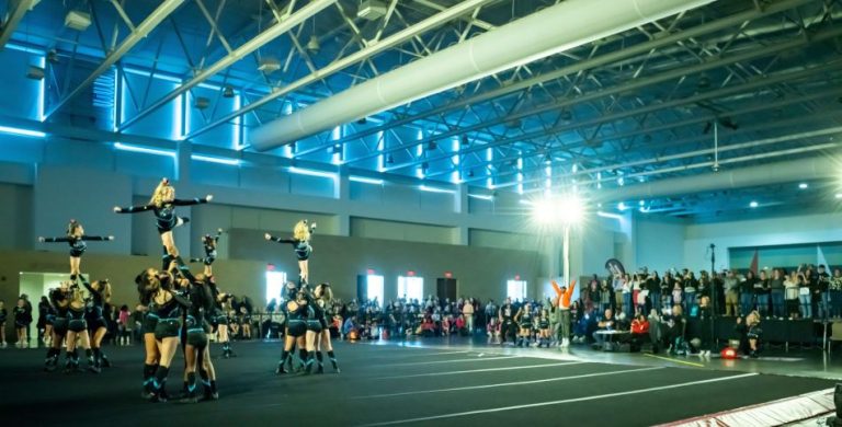 WILMINGTON CONVENTION CENTER Wilmington NC 768x390