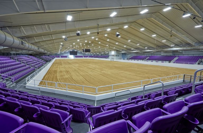 World Equestrian Center Indoor Arena 5 768x505