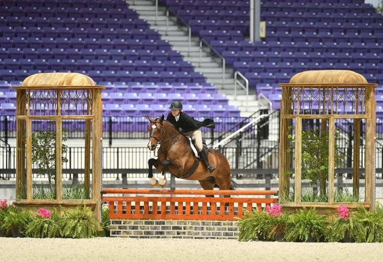 World Equestrian Center Indoor Arenas 1 4 6 1 768x525