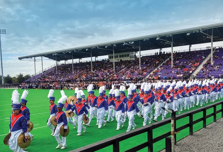 World Equestrian Center Stadium 768x525