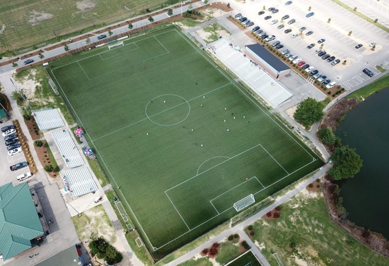 Wral Soccer Park Raleigh 1 768x525