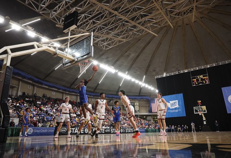 YAKIMA VALLEY SUNDOME Yakima WA 768x525