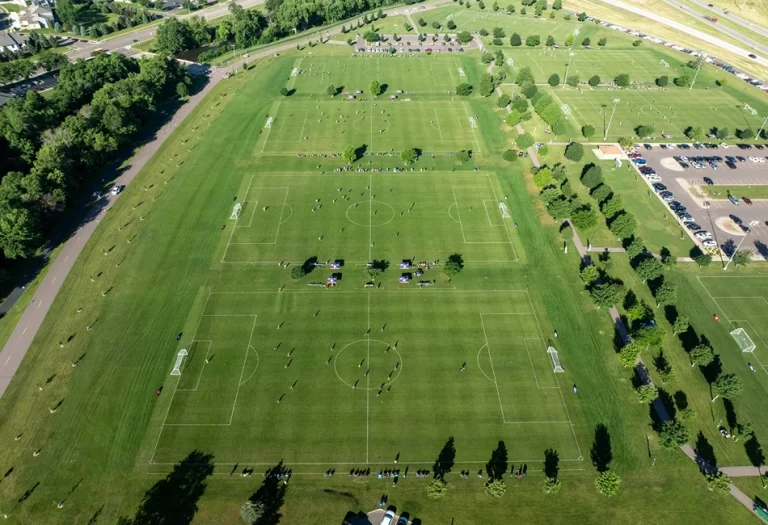 Yankton Trail Park Sioux Falls 1 768x525