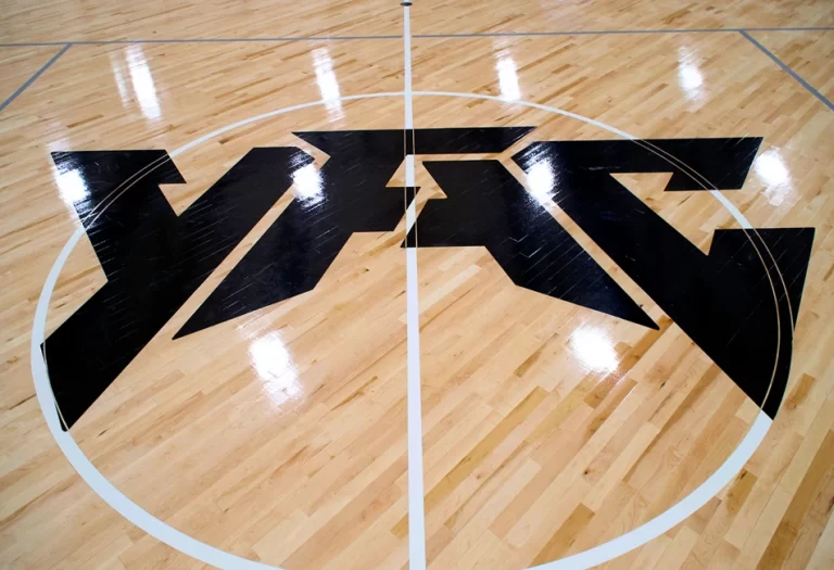 Young Family Athletic Center Norman OK 768x525