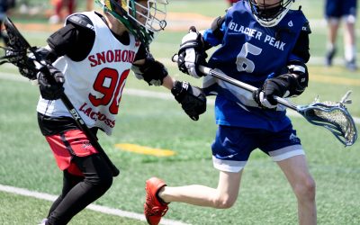 John Hopkins University to Add Lacrosse Facility